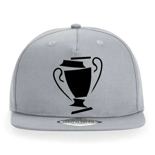 CL Pokal Teile Cap Sonstig. Snapback Rapper
