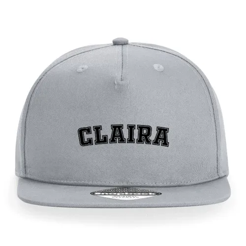 Claira Cap Sonstig. Snapback Rapper