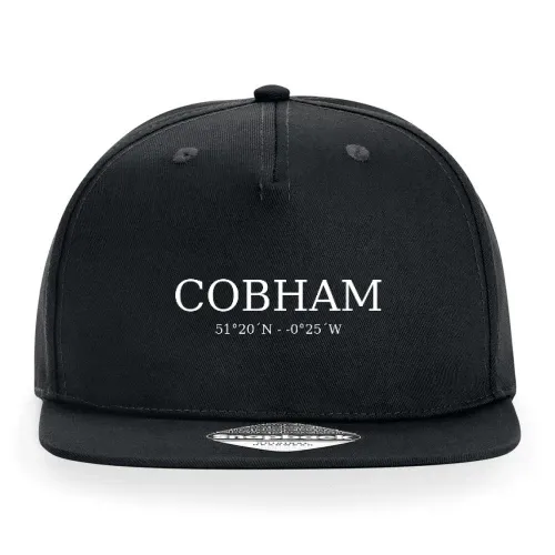 Cobham Koordinaten Cap Sonstig. Snapback Rapper