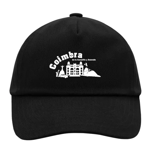Coimbra de la Coronilla y Azevedo Sonstig. Cap