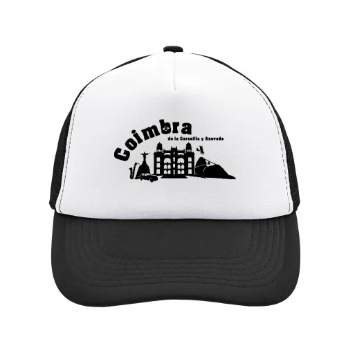 Coimbra de la Coronilla y Azevedo Sonstig. Cap