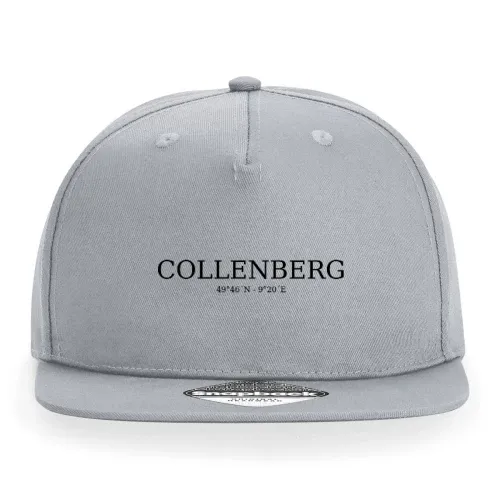 Collenberg Koordinaten Cap Sonstig. Snapback Rapper