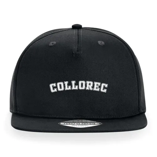 Collorec Cap Sonstig. Snapback Rapper