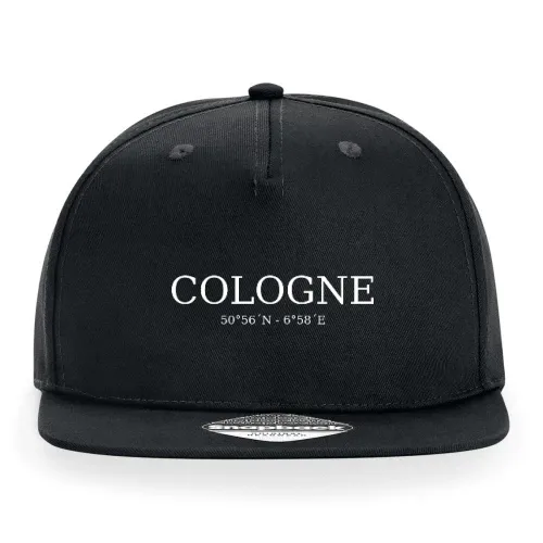 Cologne Koordinaten Cap