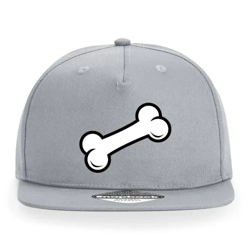 Comic Knochen 2.0 Cap