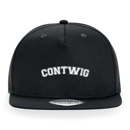 Contwig Cap Sonstig. Snapback Rapper