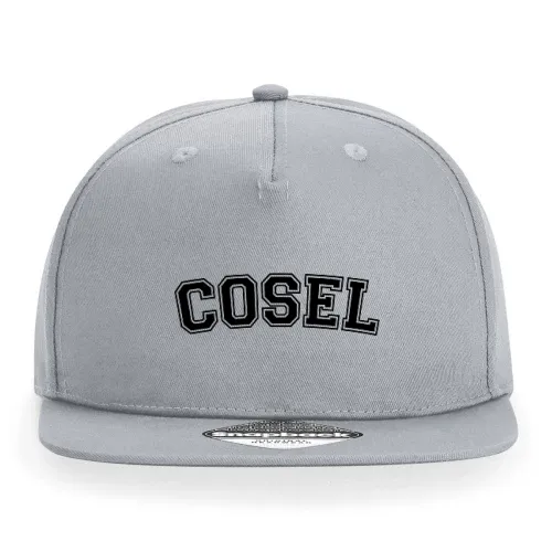 Cosel Cap Sonstig. Snapback Rapper