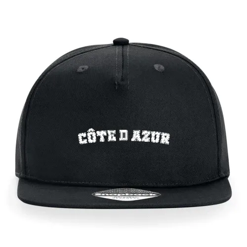 Côte d Azur Cap Sonstig. Snapback Rapper