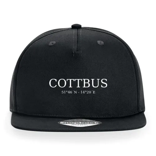 Cottbus Koordinaten Cap Sonstig. Snapback Rapper