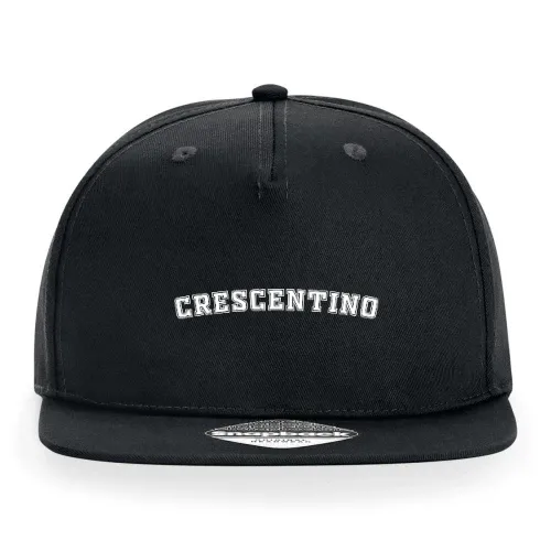 Crescentino Cap Sonstig. Snapback Rapper