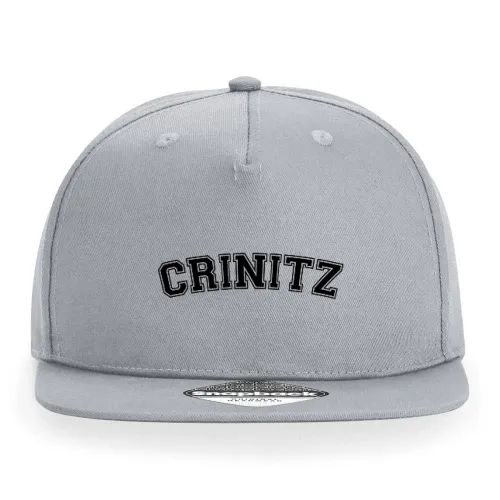 Crinitz Cap Sonstig. Snapback Rapper