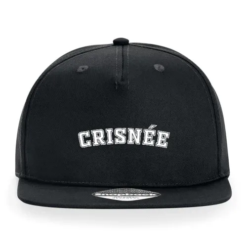 Crisnée Cap Sonstig. Snapback Rapper