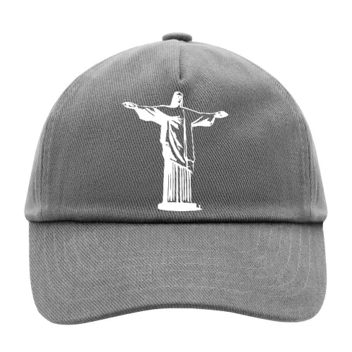 Cristo Redentor in Rio de Janiero 3D Sonstig. Cap