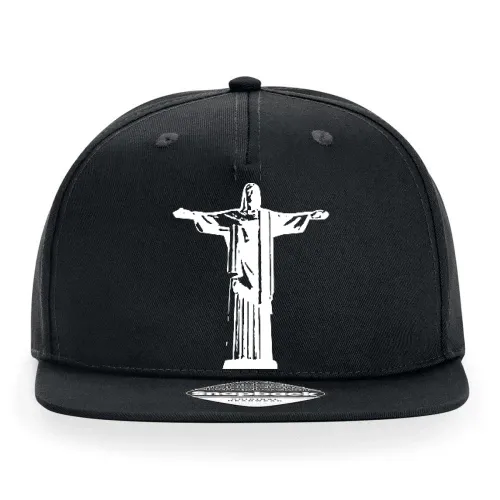 Cristo Redentor in Rio de Janiero Sonstig. Cap
