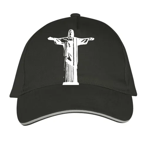 Cristo Redentor in Rio de Janiero Sonstig. Cap