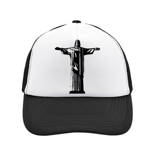 Cristo Redentor in Rio de Janiero Sonstig. Cap