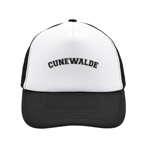 Cunewalde Cap Sonstig. Mesh Cap