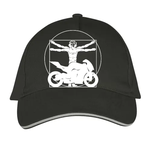 Da Vinci Bike Cap Sonstig. Long Beach