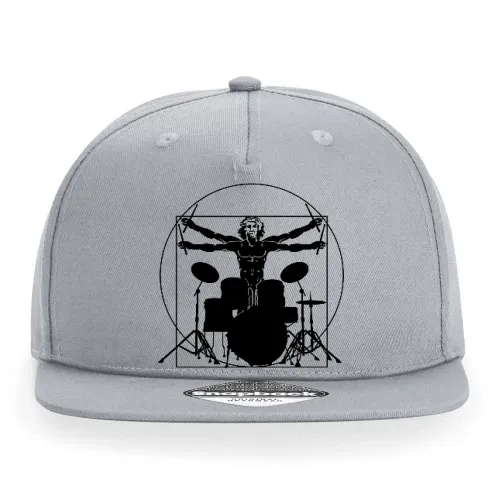 Da Vinci Schlagzeug Sonstig. Cap