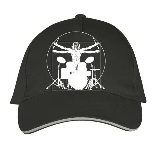 Da Vinci Schlagzeug Sonstig. Cap
