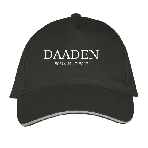 Daaden Koordinaten Cap Sonstig. Long Beach