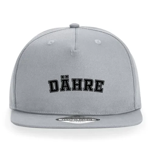Dähre Cap Sonstig. Snapback Rapper