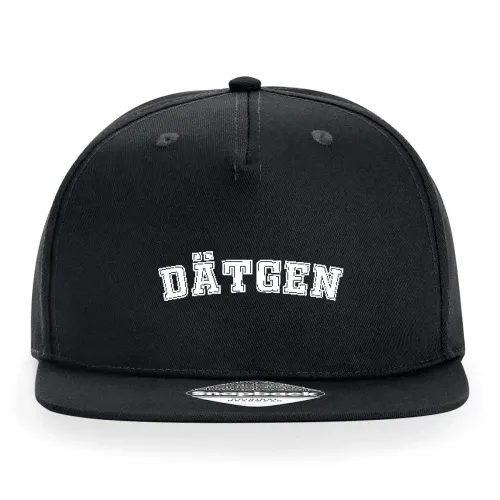 Dätgen Cap Sonstig. Snapback Rapper