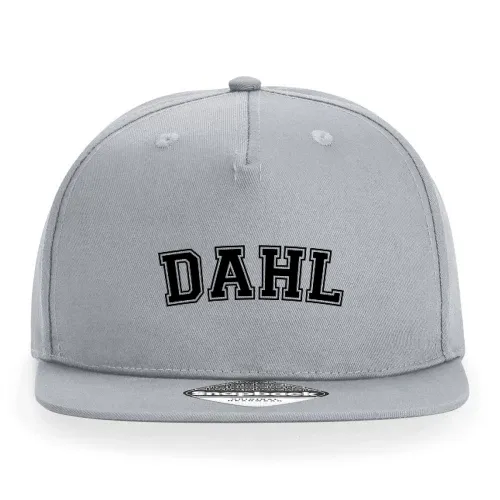 Dahl Cap Sonstig. Snapback Rapper