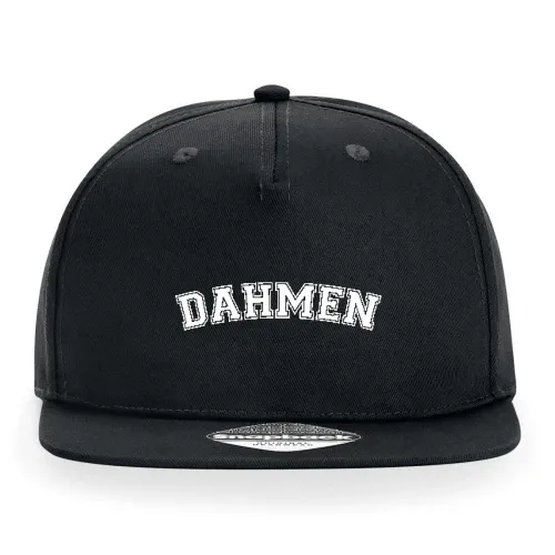 Dahmen Cap Sonstig. Snapback Rapper