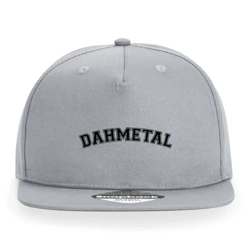 Dahmetal Cap Sonstig. Snapback Rapper