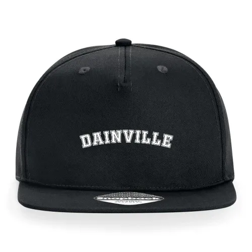 Dainville Cap Sonstig. Snapback Rapper