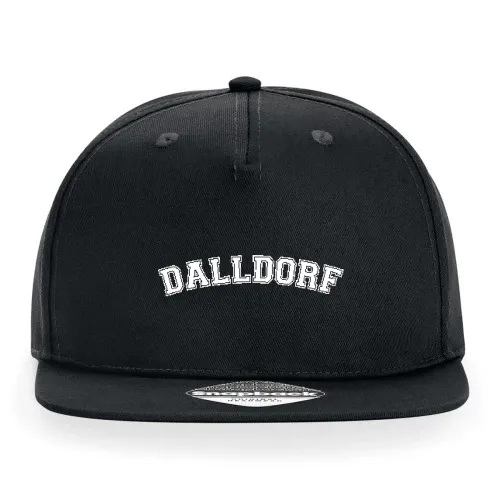 Dalldorf Cap Sonstig. Snapback Rapper