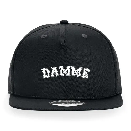 Damme Cap Sonstig. Snapback Rapper