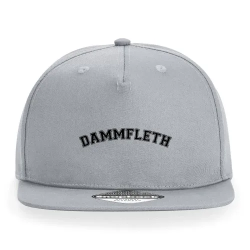 Dammfleth Cap Sonstig. Snapback Rapper