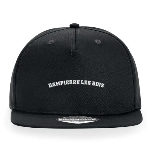 Dampierre les bois Cap Sonstig. Snapback Rapper