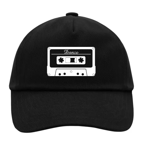 Dance Musik Kassette Sonstig. Cap