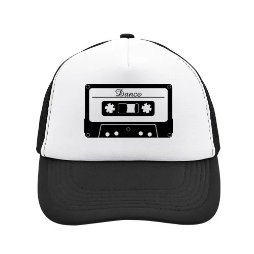 Dance Musik Kassette Sonstig. Cap