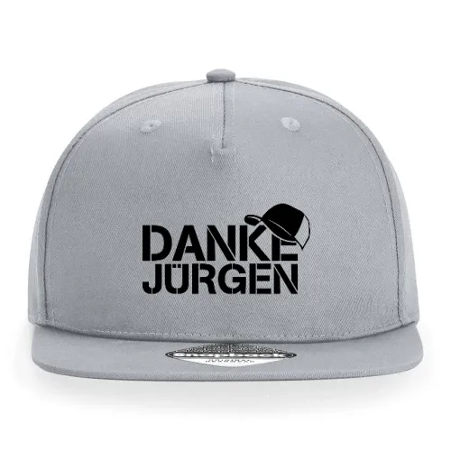 Danke Jürgen Basecap Sonstig. Cap