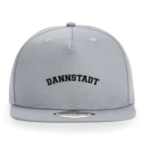 Dannstadt Cap Sonstig. Snapback Rapper