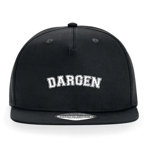 Dargen Cap Sonstig. Snapback Rapper