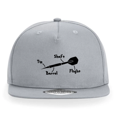 Dartpfeil Beschreibung Handmade Sonstig. Cap