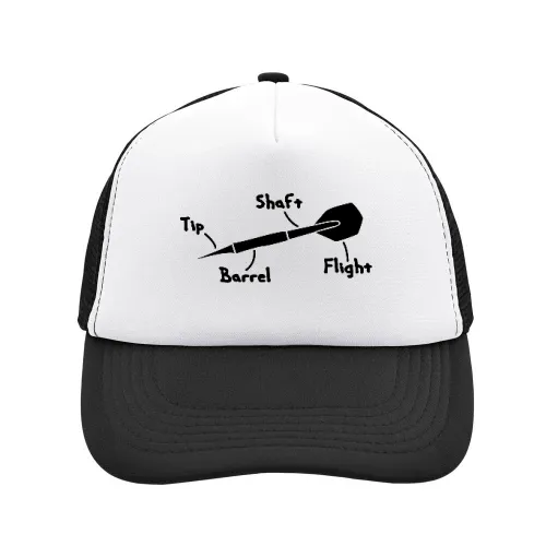 Dartpfeil Beschreibung Handmade Sonstig. Cap