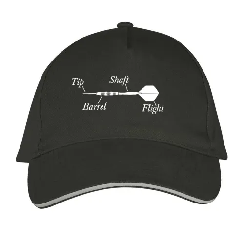 Dartpfeil Beschreibung Sonstig. Cap