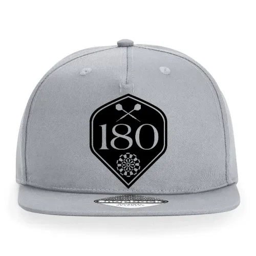 Darts 180 Flight Sonstig. Cap