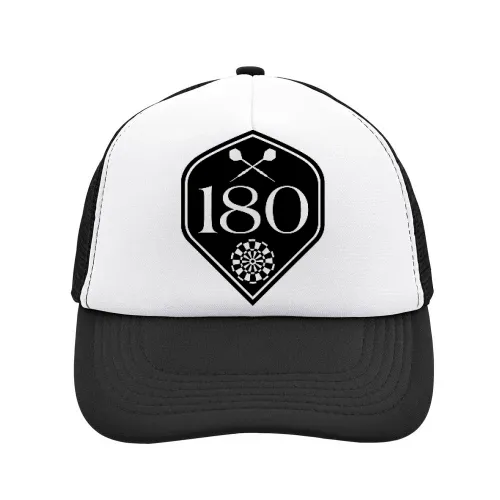 Darts 180 Flight Sonstig. Cap
