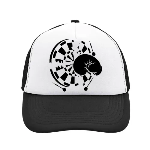 Dartscheibe Boxen Sonstig. Cap