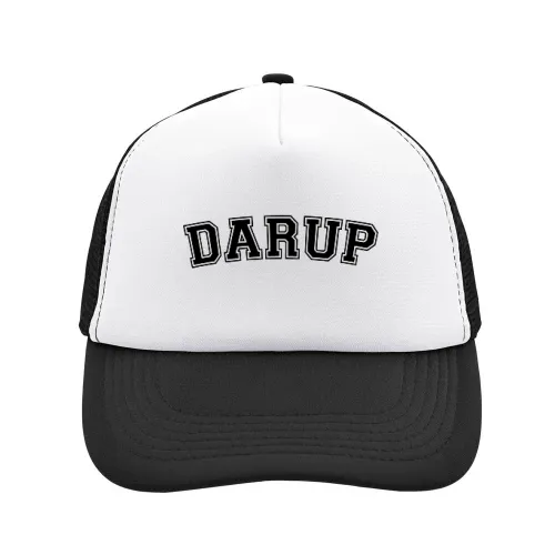 Darup Cap Sonstig. Mesh Cap