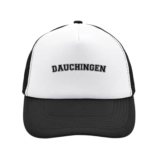 Dauchingen Cap Sonstig. Mesh Cap