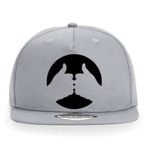 Daumen hoch Cap Sonstig. Snapback Rapper