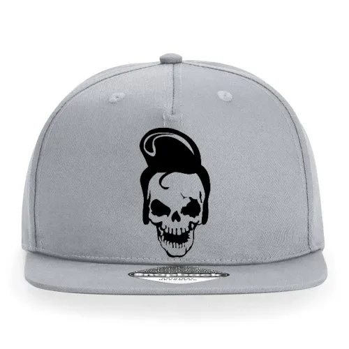 Death Elvis Cap